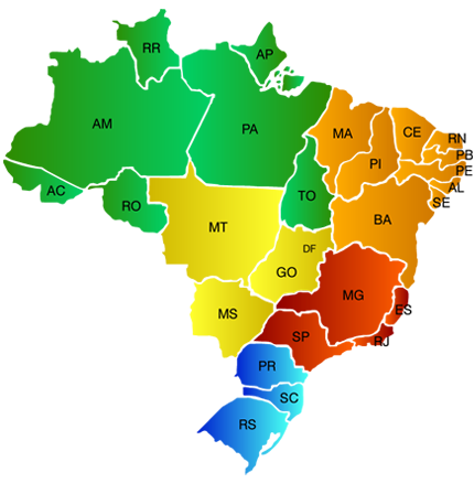 Transportadora de São Paulo para Rio Grande do Norte - Primordial Cargas